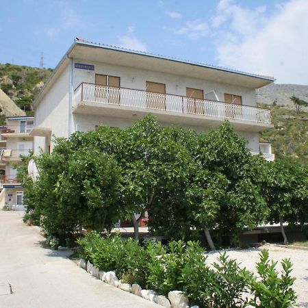 Apartments By The Sea Duce, Omis - 2731 Dugi Rat Ngoại thất bức ảnh