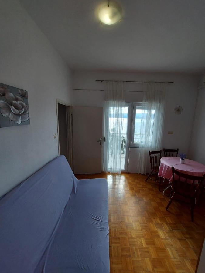 Apartments By The Sea Duce, Omis - 2731 Dugi Rat Ngoại thất bức ảnh