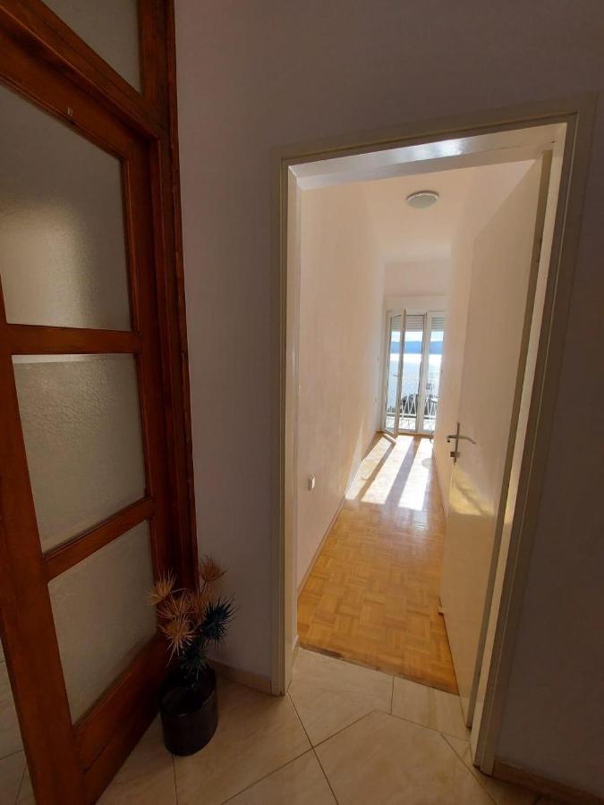 Apartments By The Sea Duce, Omis - 2731 Dugi Rat Ngoại thất bức ảnh